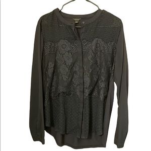 Ann Taylor Blouse